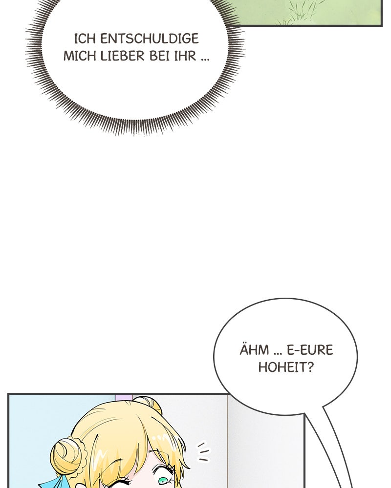 Read Club der verfluchten Prinzessinnen Manga Online