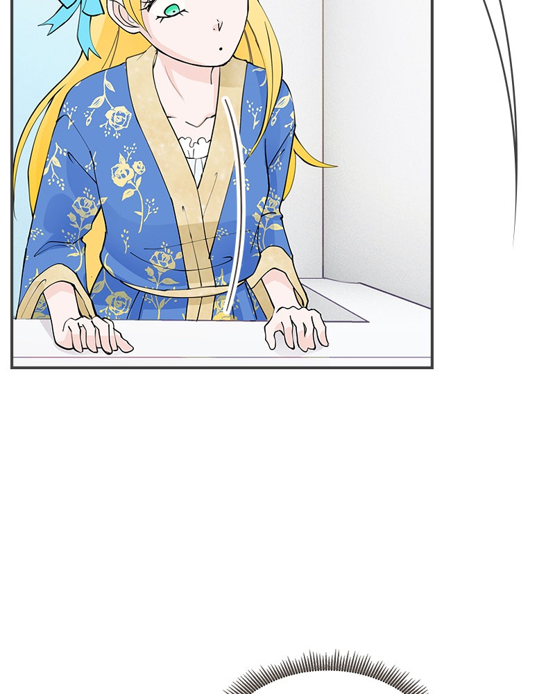 Read Club der verfluchten Prinzessinnen Manga Online