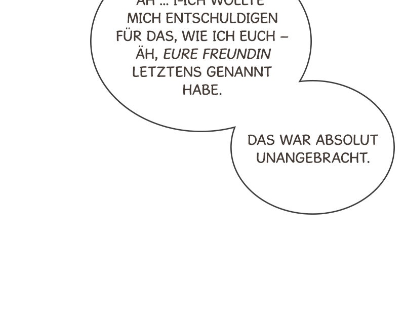 Read Club der verfluchten Prinzessinnen Manga Online