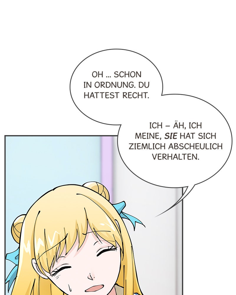 Read Club der verfluchten Prinzessinnen Manga Online