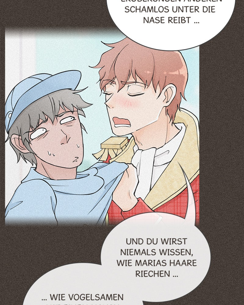 Read Club der verfluchten Prinzessinnen Manga Online