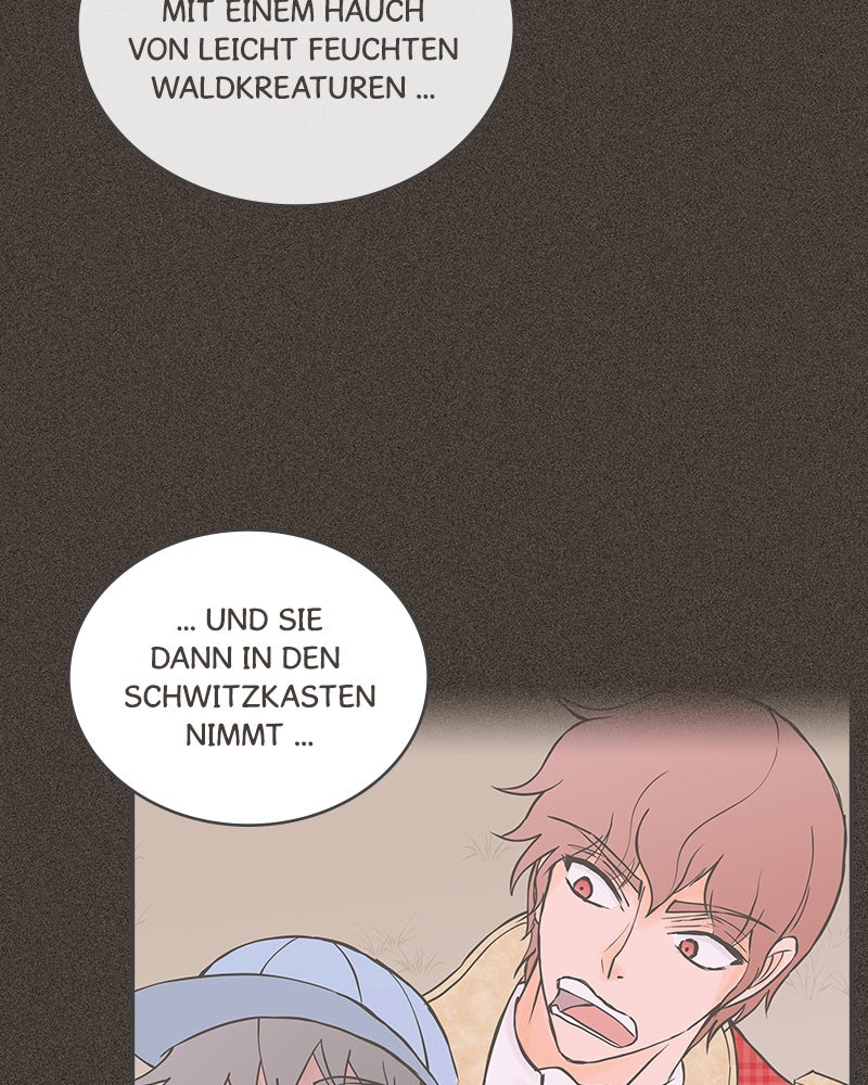 Read Club der verfluchten Prinzessinnen Manga Online