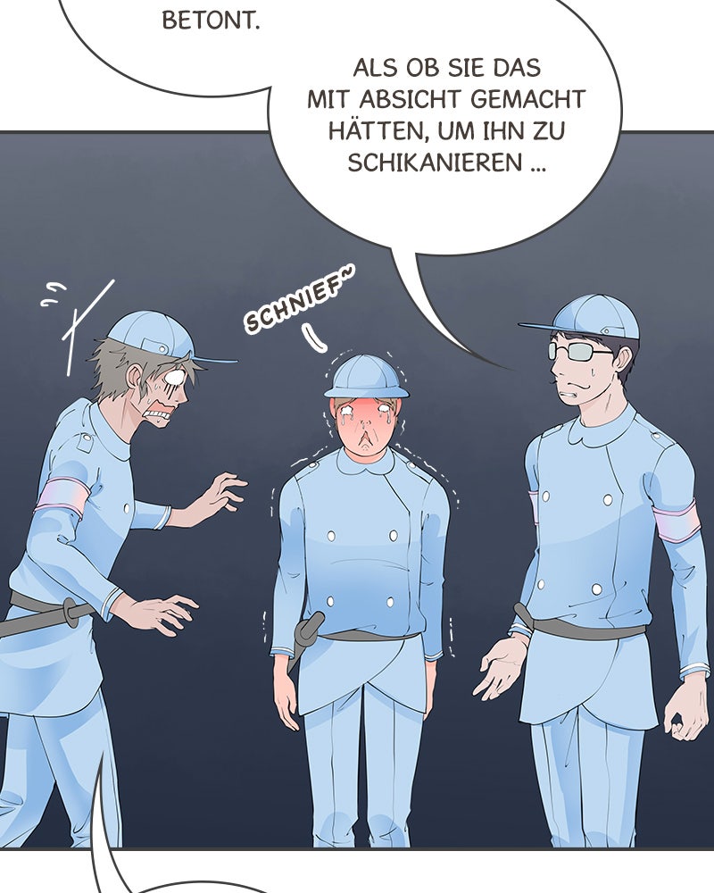 Read Club der verfluchten Prinzessinnen Manga Online