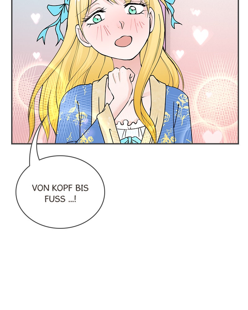 Read Club der verfluchten Prinzessinnen Manga Online