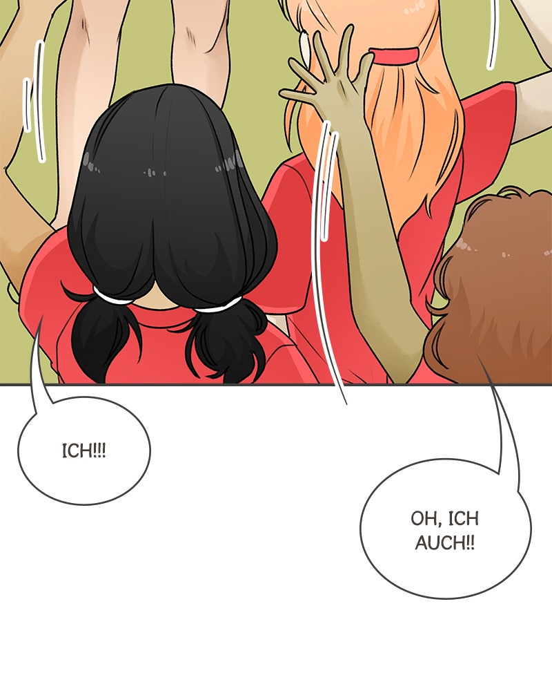 Read Club der verfluchten Prinzessinnen Manga Online