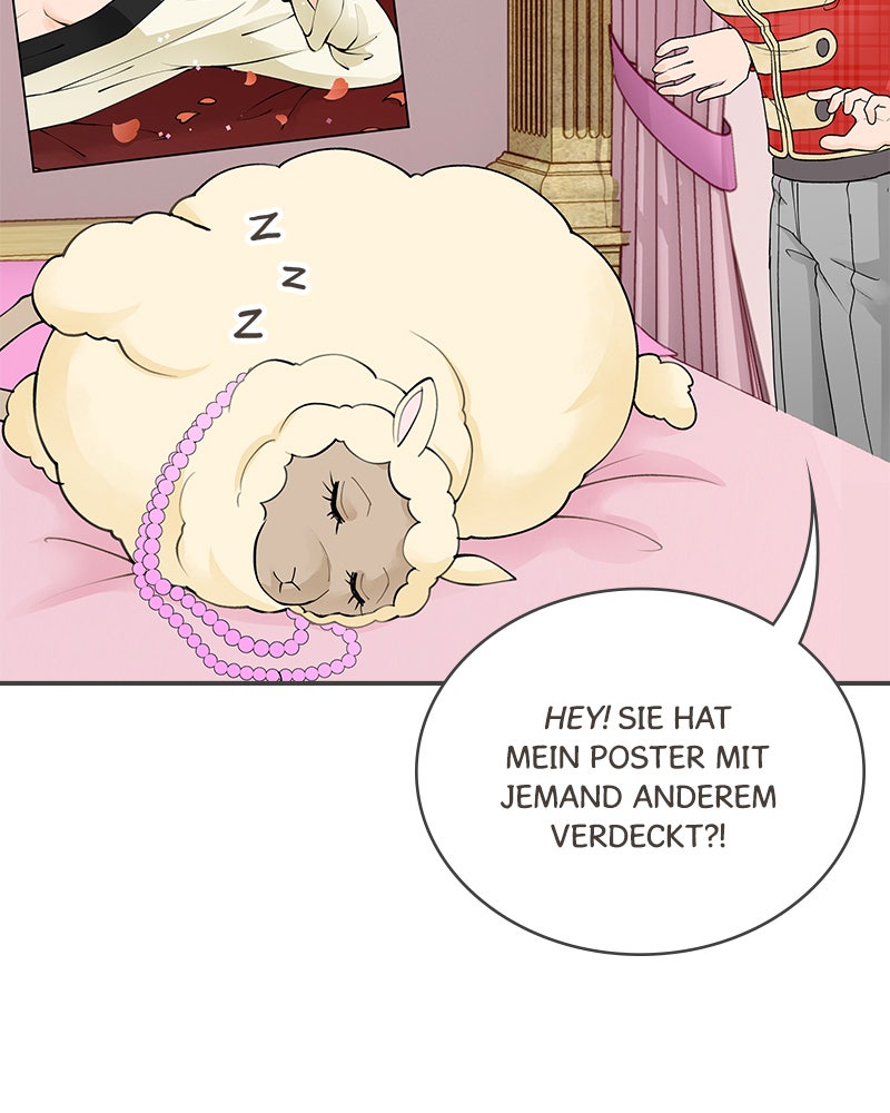 Read Club der verfluchten Prinzessinnen Manga Online