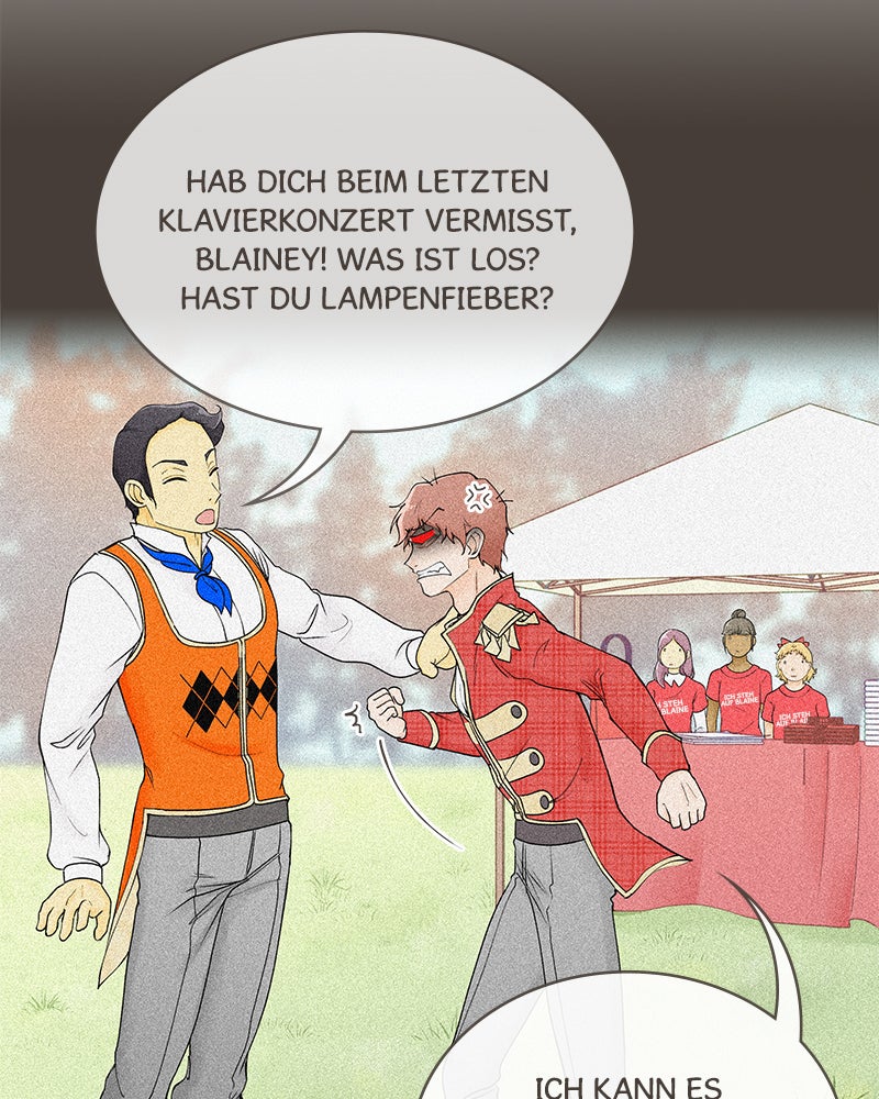 Read Club der verfluchten Prinzessinnen Manga Online