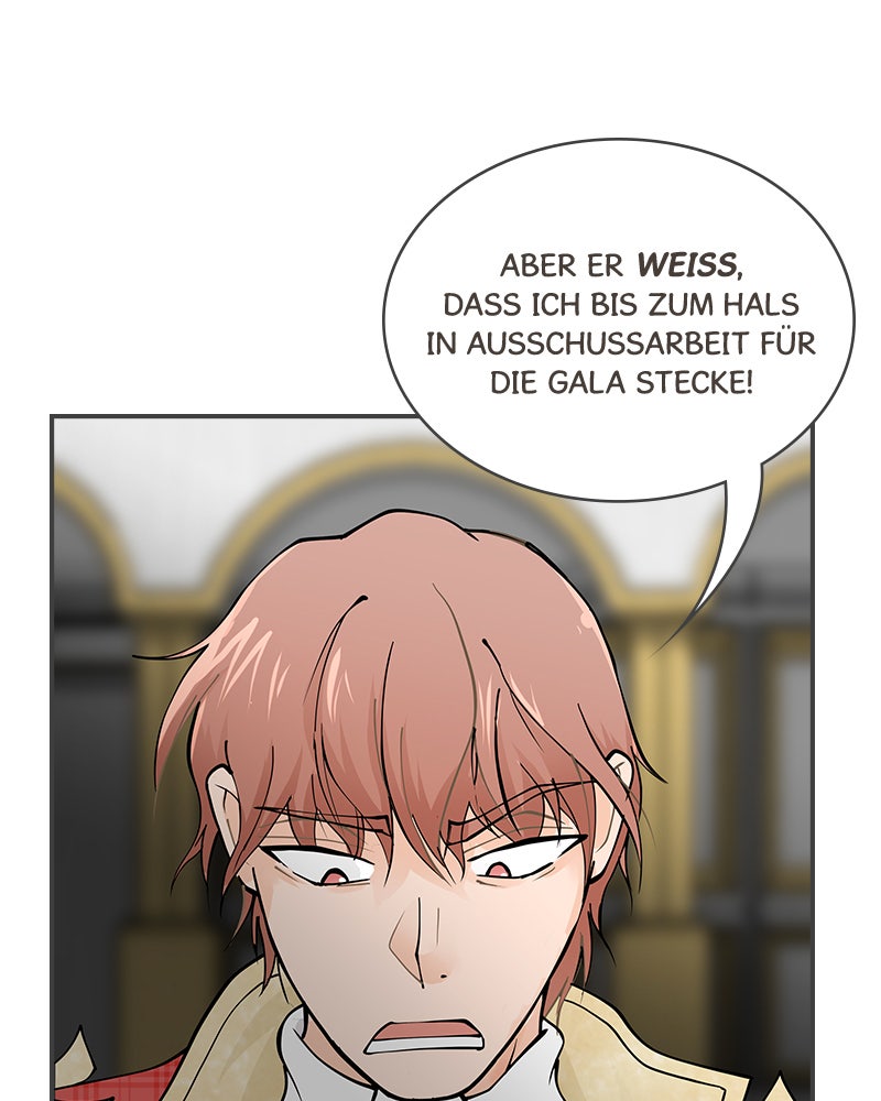 Read Club der verfluchten Prinzessinnen Manga Online