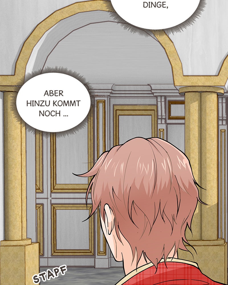 Read Club der verfluchten Prinzessinnen Manga Online