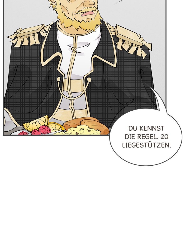 Read Club der verfluchten Prinzessinnen Manga Online
