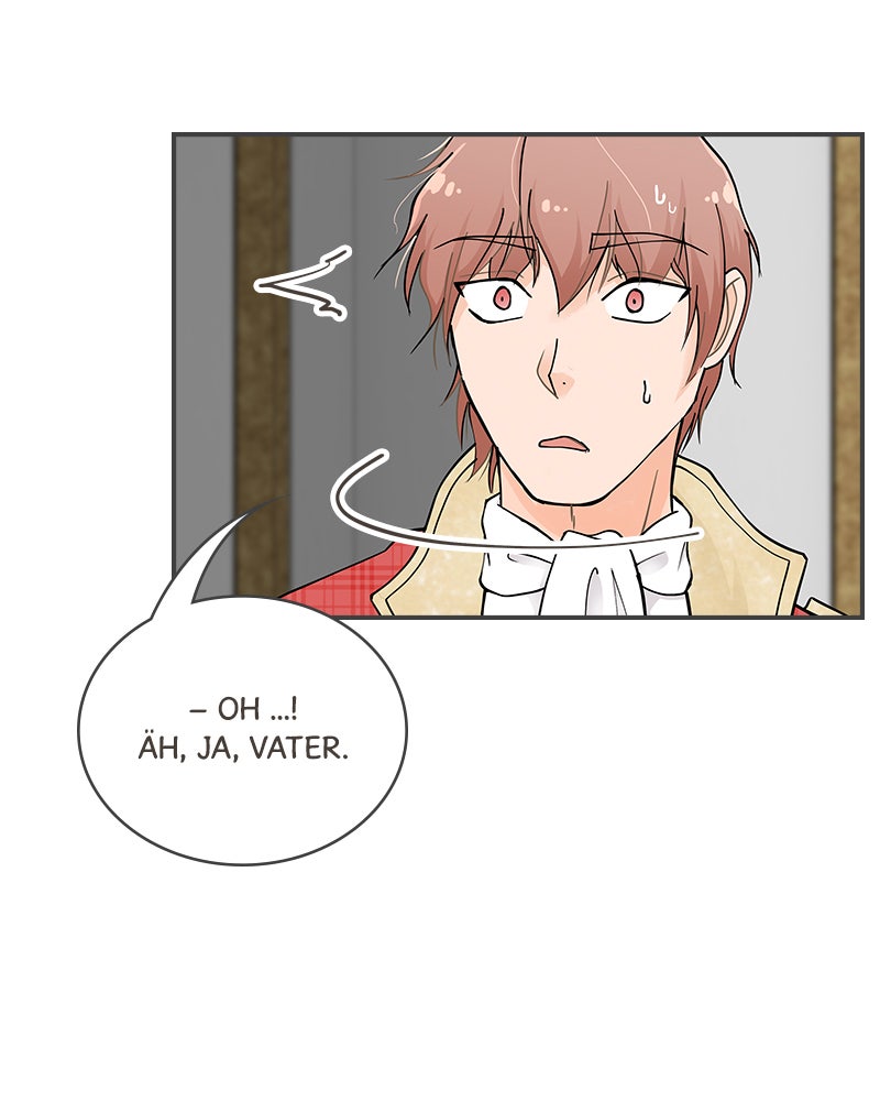 Read Club der verfluchten Prinzessinnen Manga Online