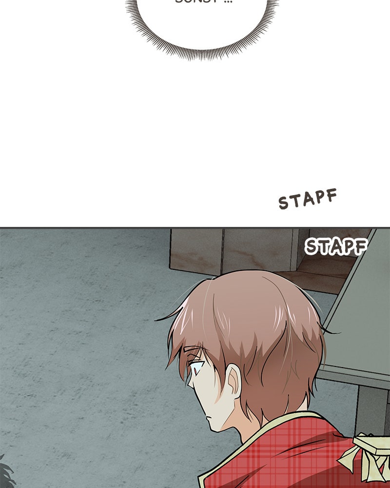 Read Club der verfluchten Prinzessinnen Manga Online