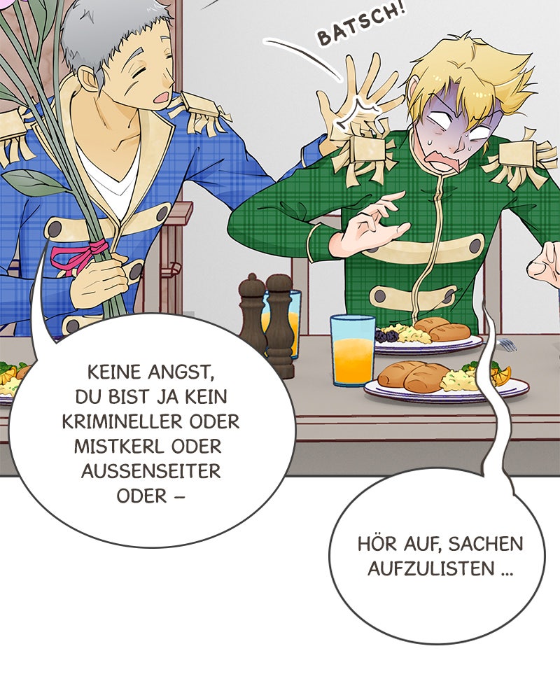 Read Club der verfluchten Prinzessinnen Manga Online