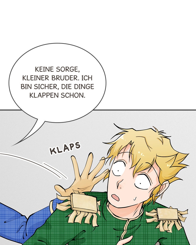 Read Club der verfluchten Prinzessinnen Manga Online