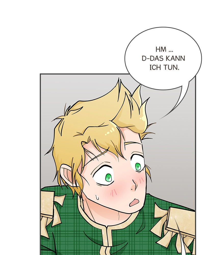 Read Club der verfluchten Prinzessinnen Manga Online