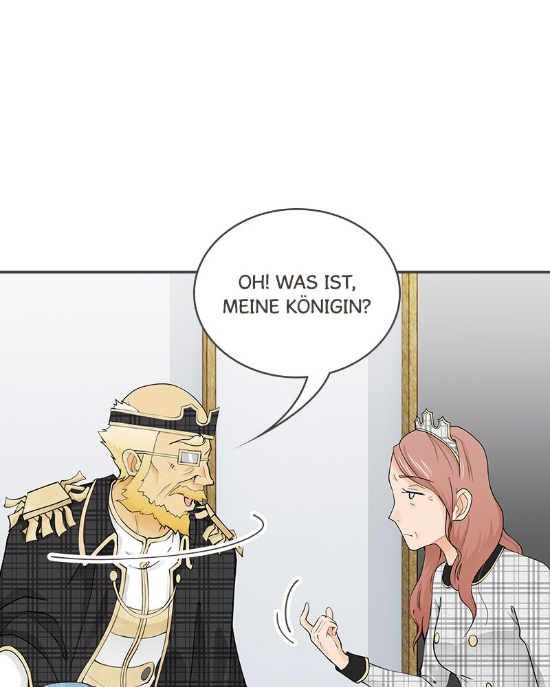 Read Club der verfluchten Prinzessinnen Manga Online