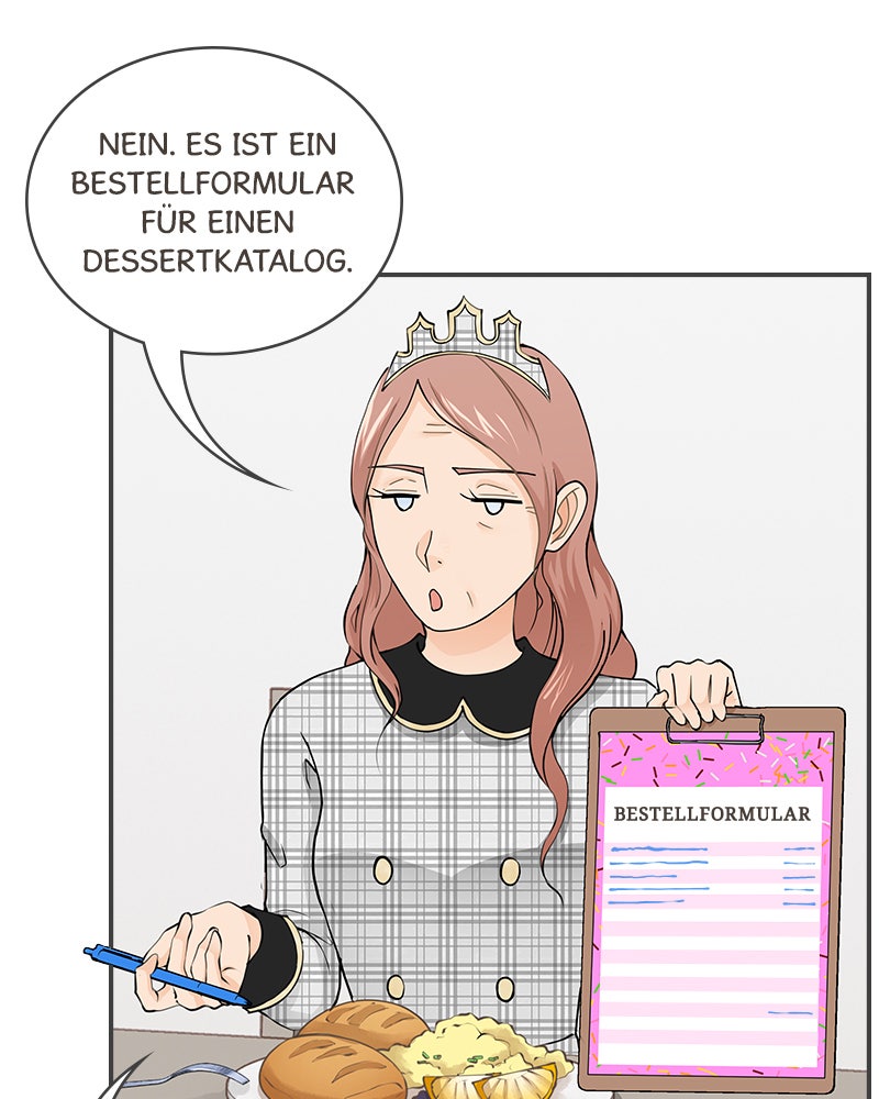 Read Club der verfluchten Prinzessinnen Manga Online