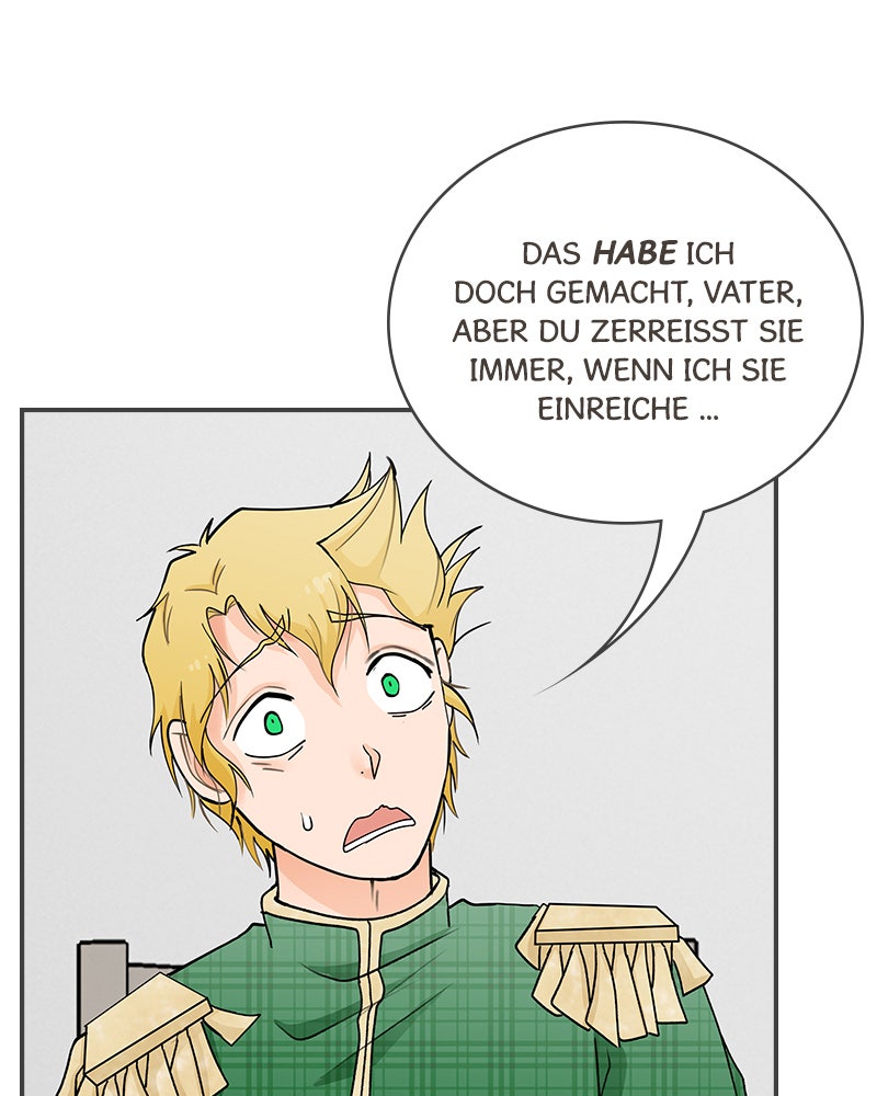 Read Club der verfluchten Prinzessinnen Manga Online