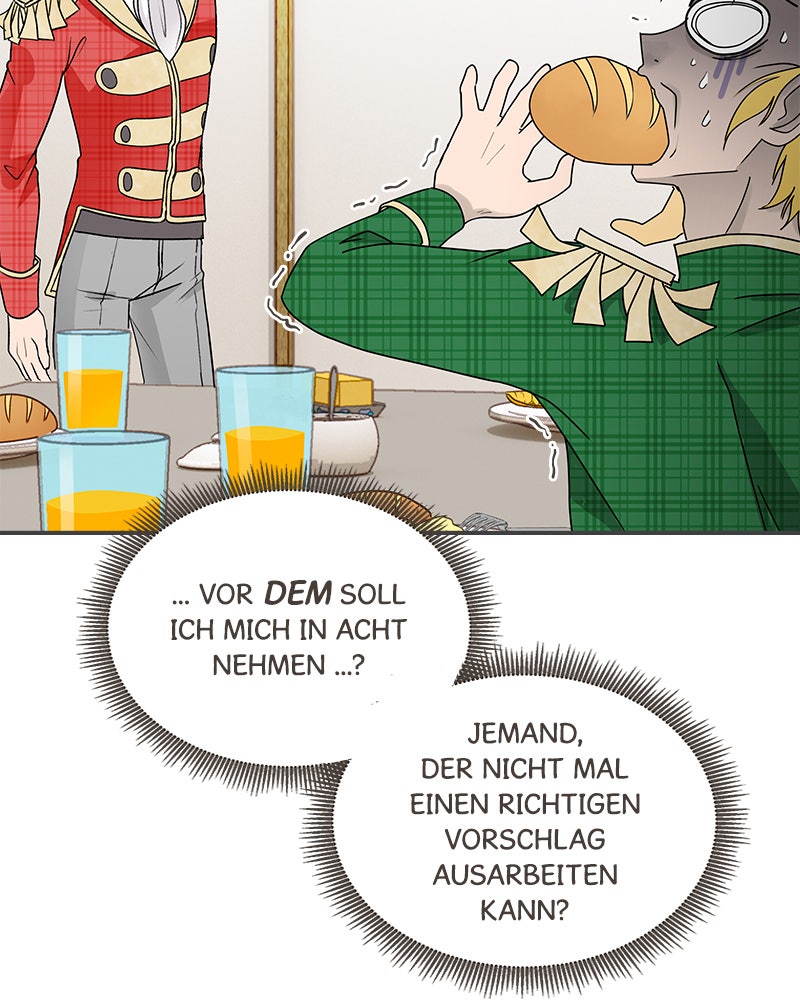 Read Club der verfluchten Prinzessinnen Manga Online