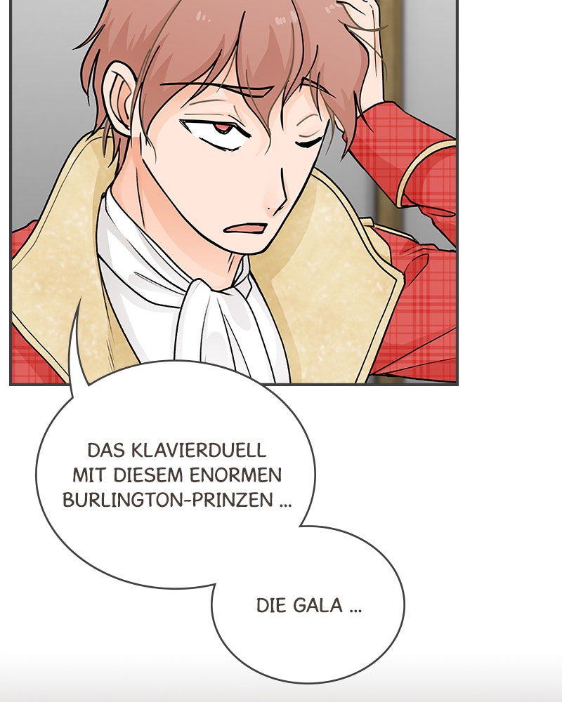 Read Club der verfluchten Prinzessinnen Manga Online