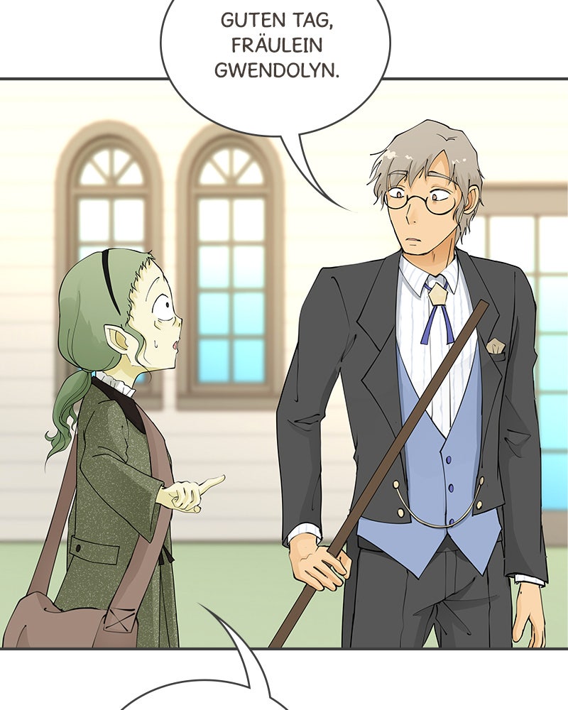 Read Club der verfluchten Prinzessinnen Manga Online