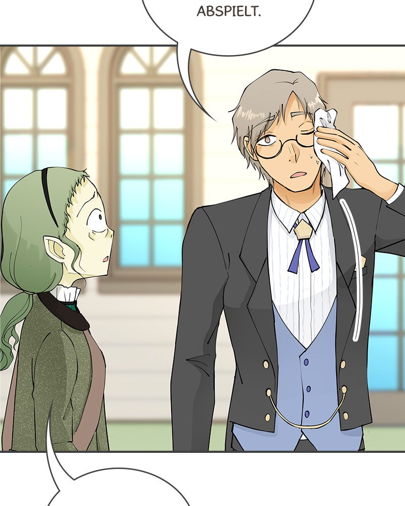 Read Club der verfluchten Prinzessinnen Manga Online