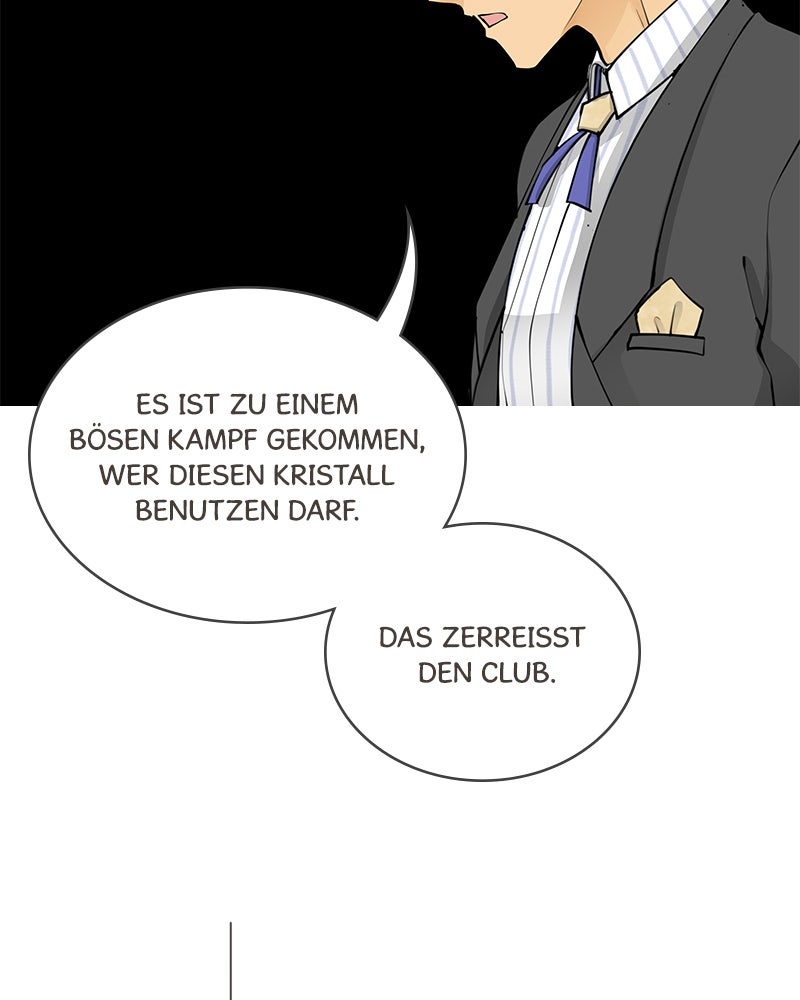 Read Club der verfluchten Prinzessinnen Manga Online