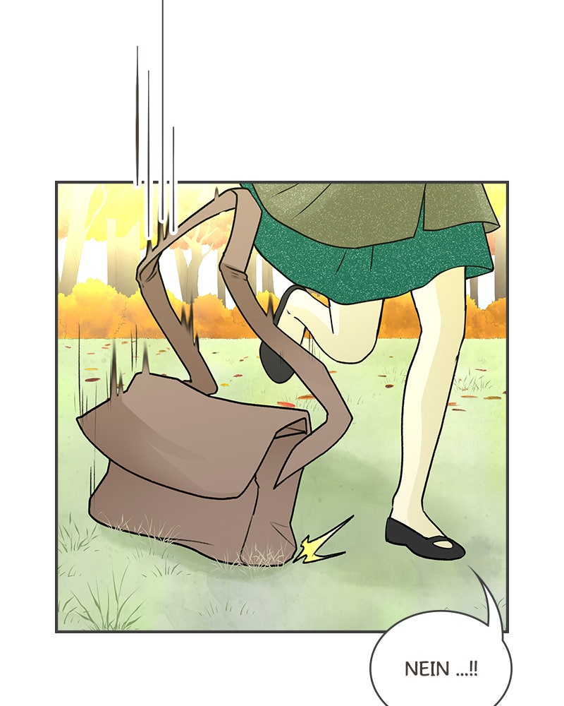 Read Club der verfluchten Prinzessinnen Manga Online