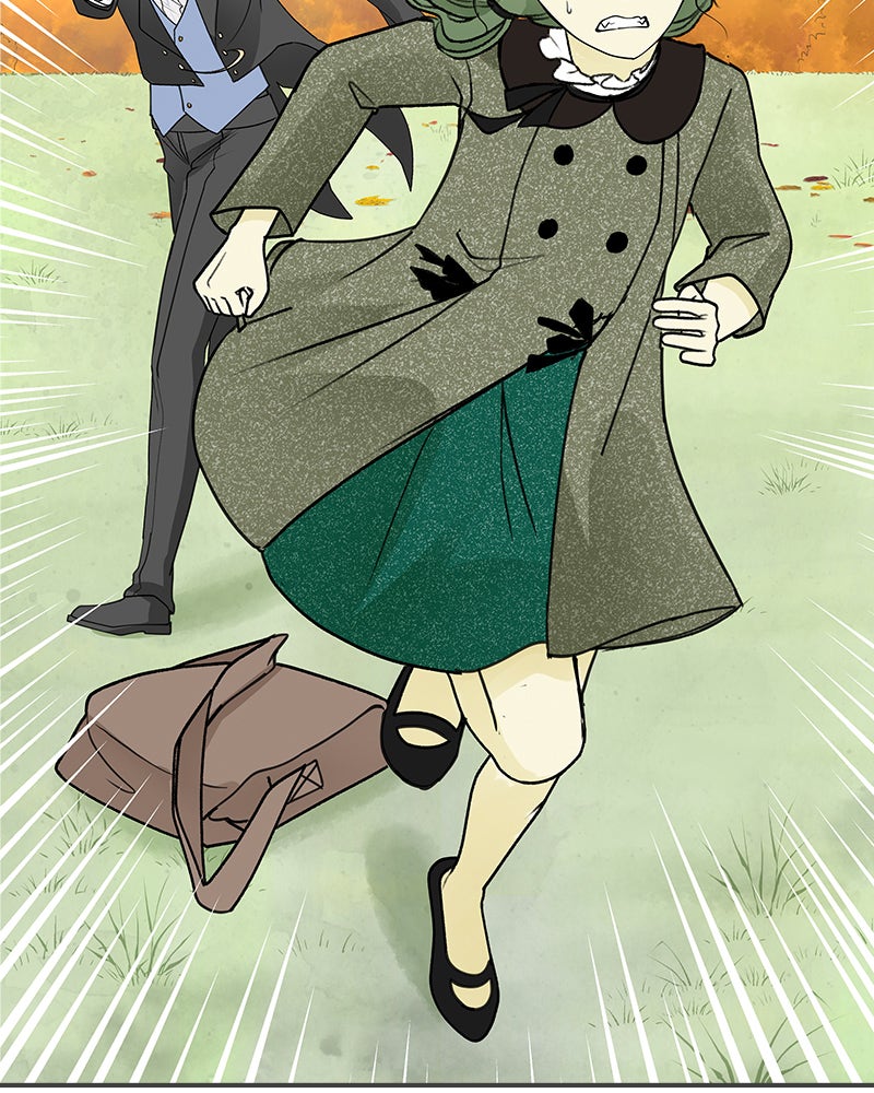 Read Club der verfluchten Prinzessinnen Manga Online