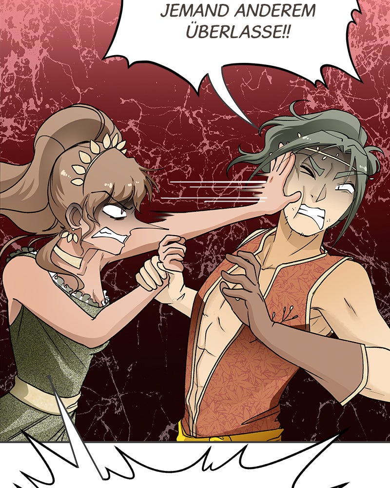 Read Club der verfluchten Prinzessinnen Manga Online