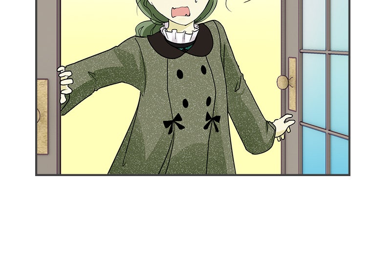 Read Club der verfluchten Prinzessinnen Manga Online