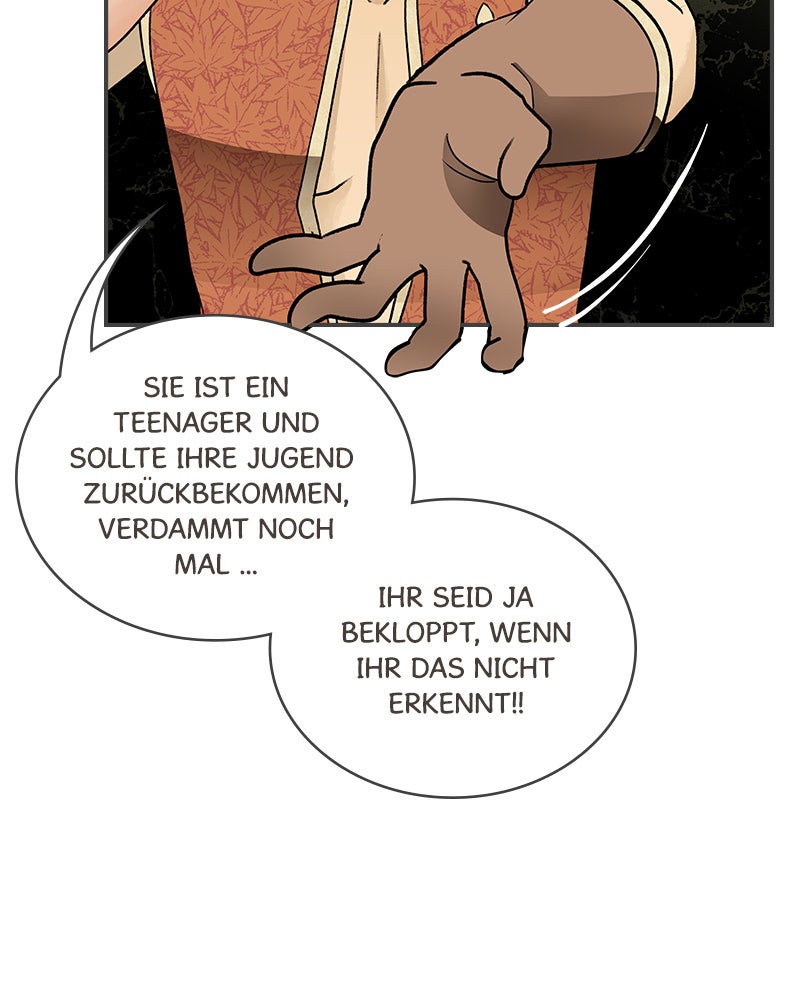 Read Club der verfluchten Prinzessinnen Manga Online