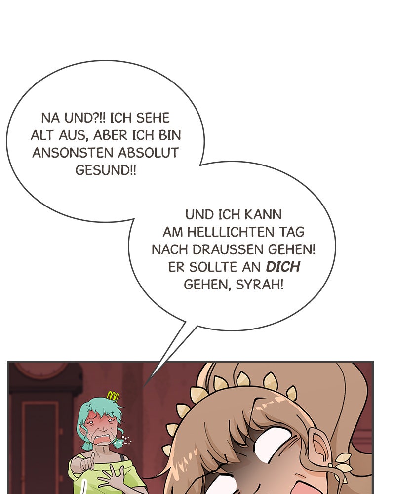 Read Club der verfluchten Prinzessinnen Manga Online