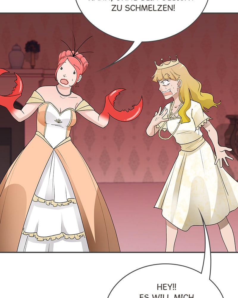 Read Club der verfluchten Prinzessinnen Manga Online