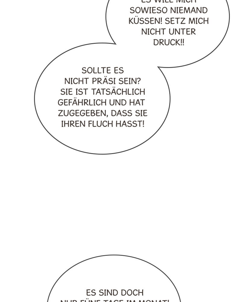 Read Club der verfluchten Prinzessinnen Manga Online