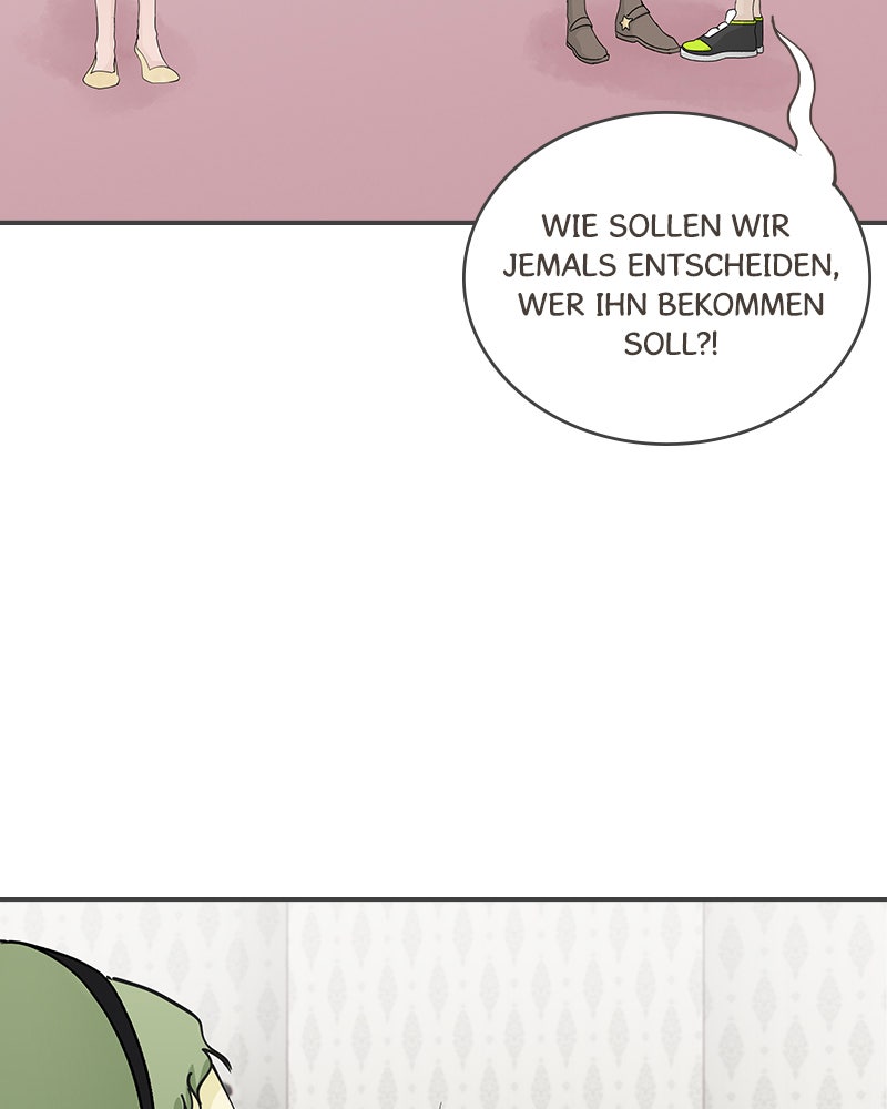 Read Club der verfluchten Prinzessinnen Manga Online
