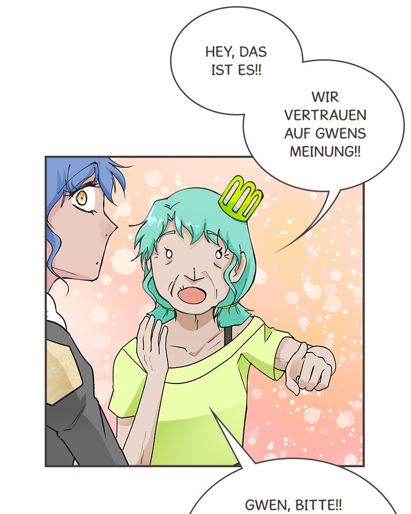 Read Club der verfluchten Prinzessinnen Manga Online