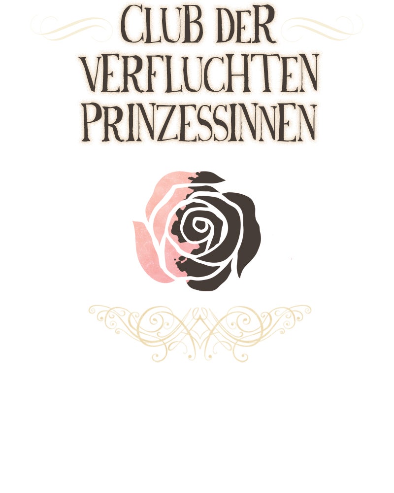 Read Club der verfluchten Prinzessinnen Manga Online