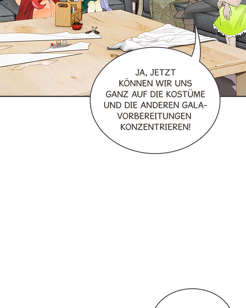 Read Club der verfluchten Prinzessinnen Manga Online