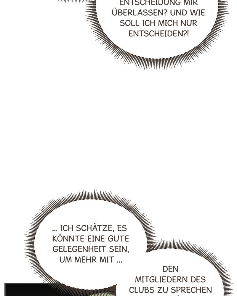 Read Club der verfluchten Prinzessinnen Manga Online