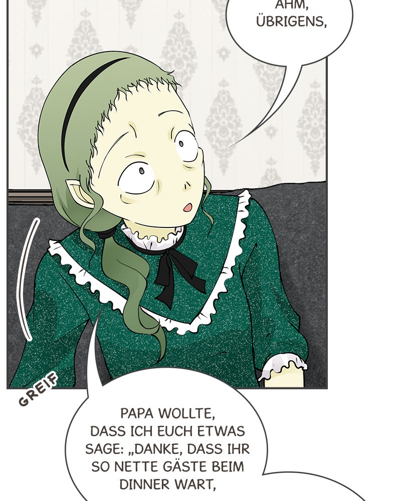 Read Club der verfluchten Prinzessinnen Manga Online