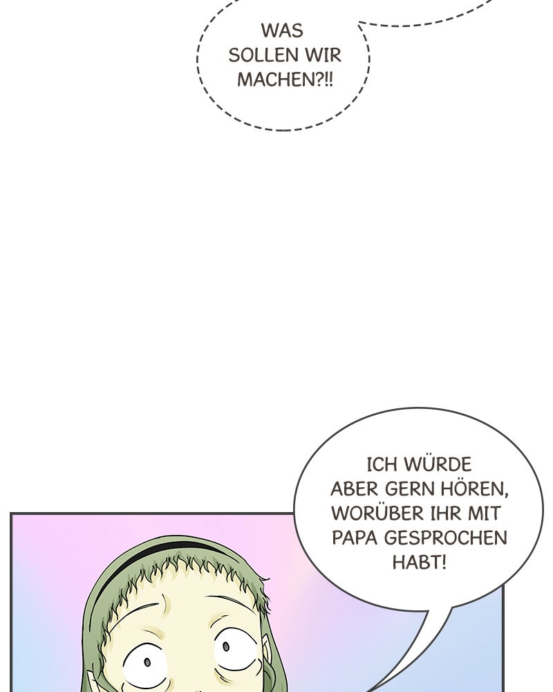 Read Club der verfluchten Prinzessinnen Manga Online