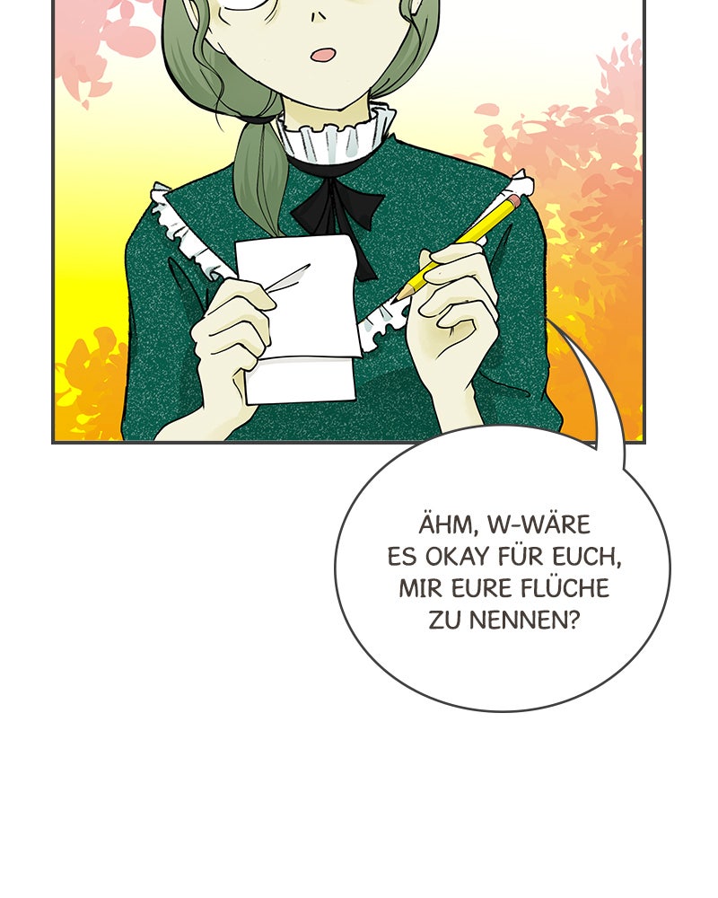 Read Club der verfluchten Prinzessinnen Manga Online