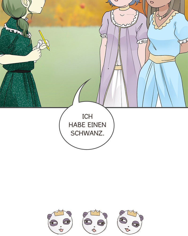 Read Club der verfluchten Prinzessinnen Manga Online