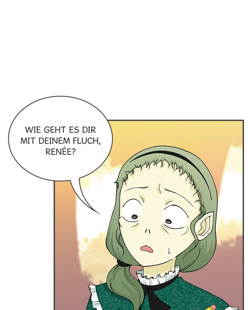 Read Club der verfluchten Prinzessinnen Manga Online