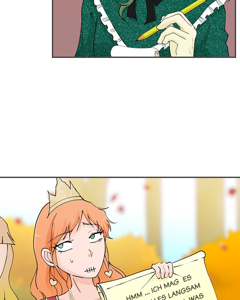 Read Club der verfluchten Prinzessinnen Manga Online