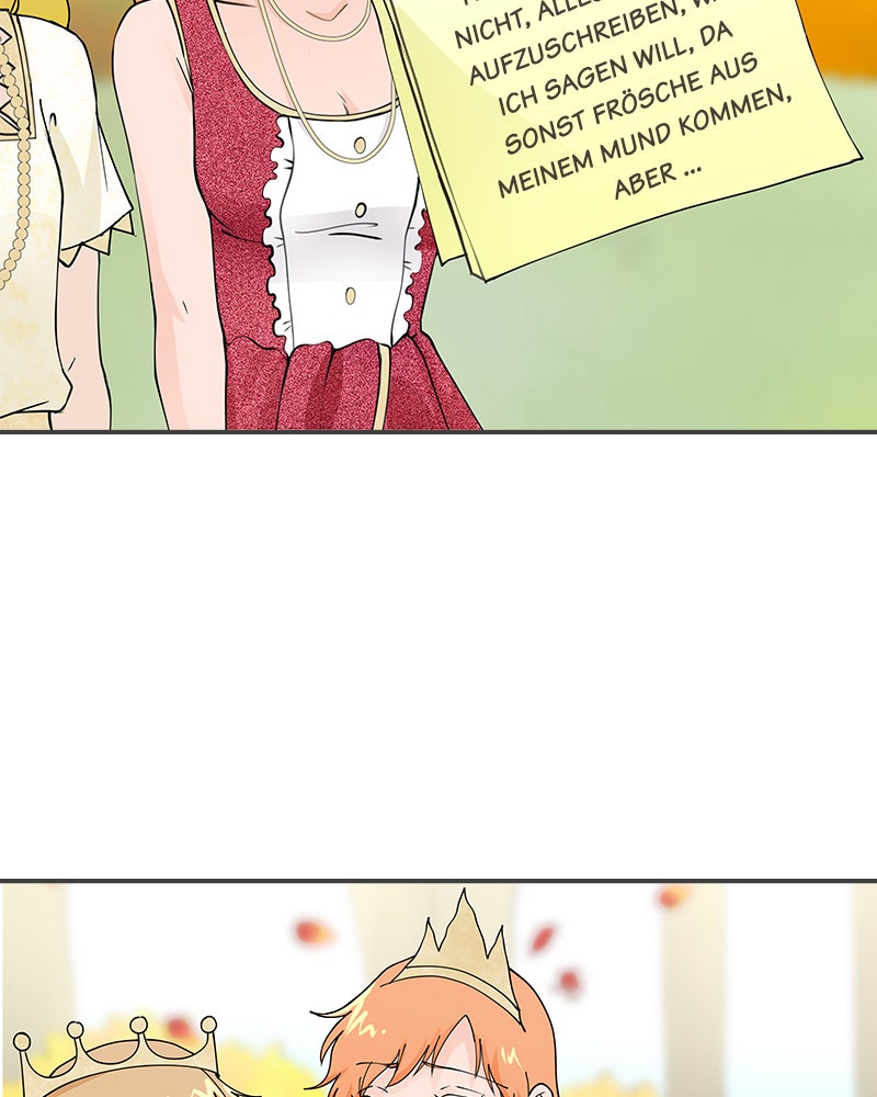 Read Club der verfluchten Prinzessinnen Manga Online