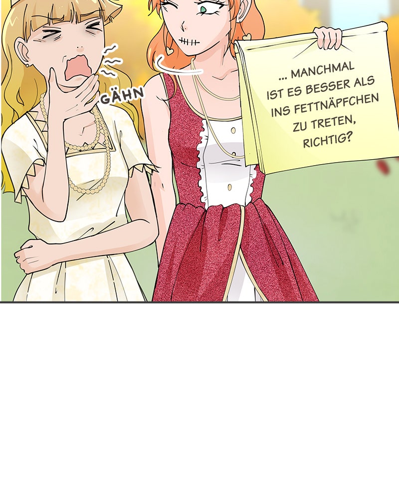 Read Club der verfluchten Prinzessinnen Manga Online