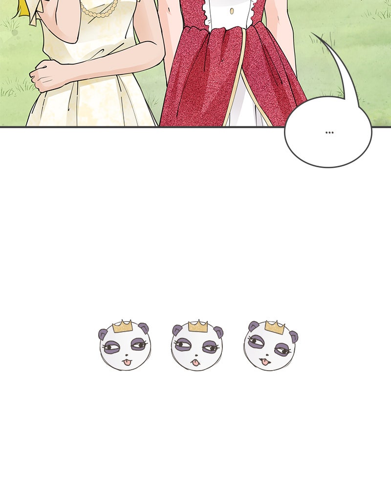 Read Club der verfluchten Prinzessinnen Manga Online