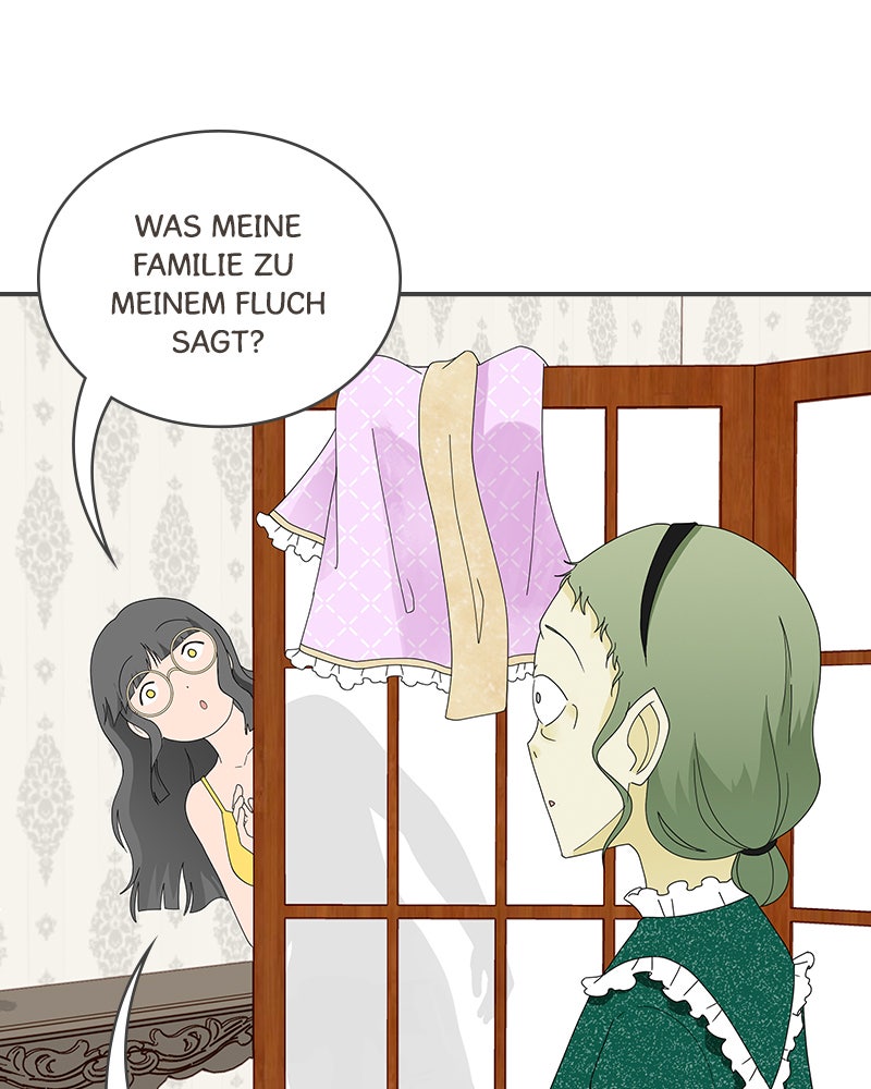 Read Club der verfluchten Prinzessinnen Manga Online